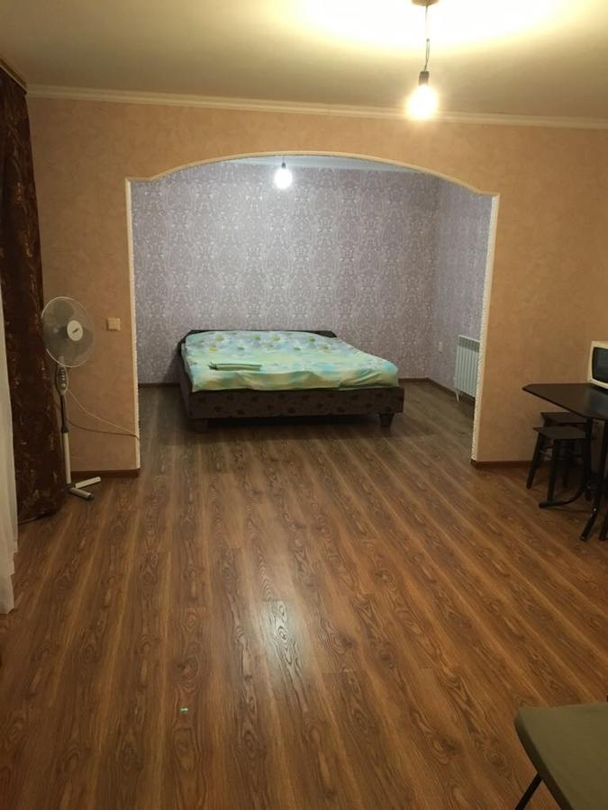 Gostievoi Dom Na Yablonevaya Otel Pyatigorsk Dış mekan fotoğraf